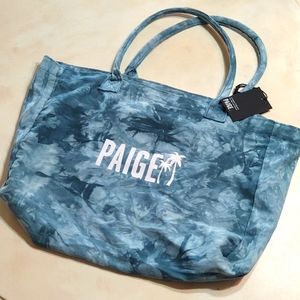 PAIGE Tote